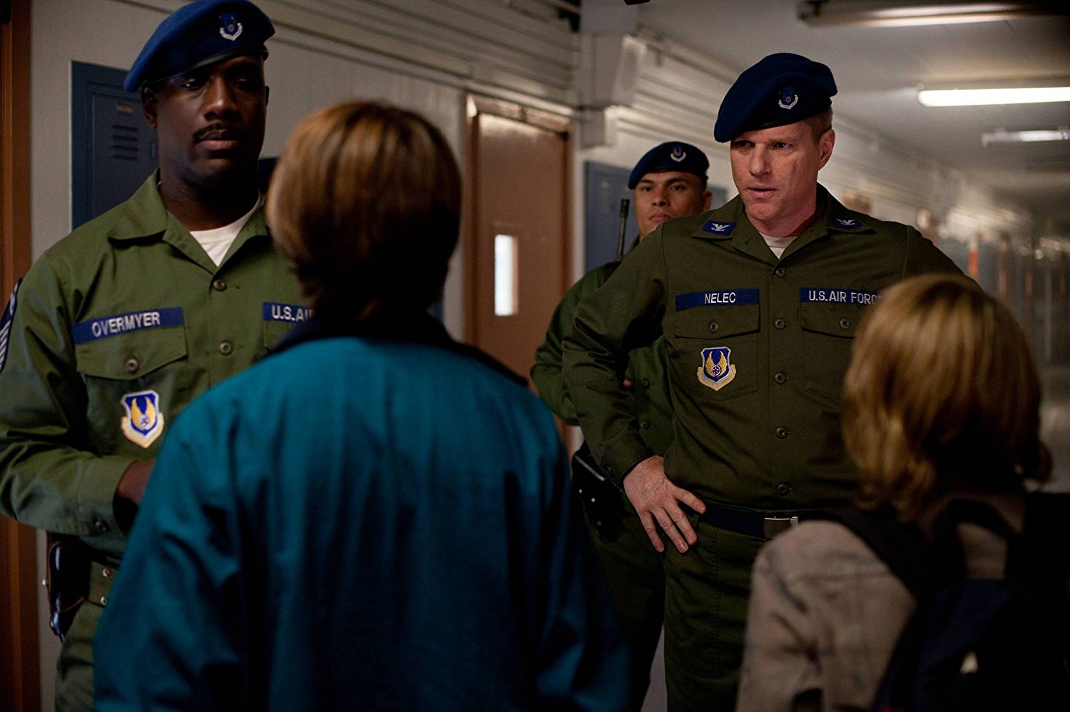 Colonel Nelec