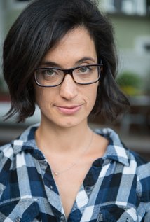 Sarah Treem