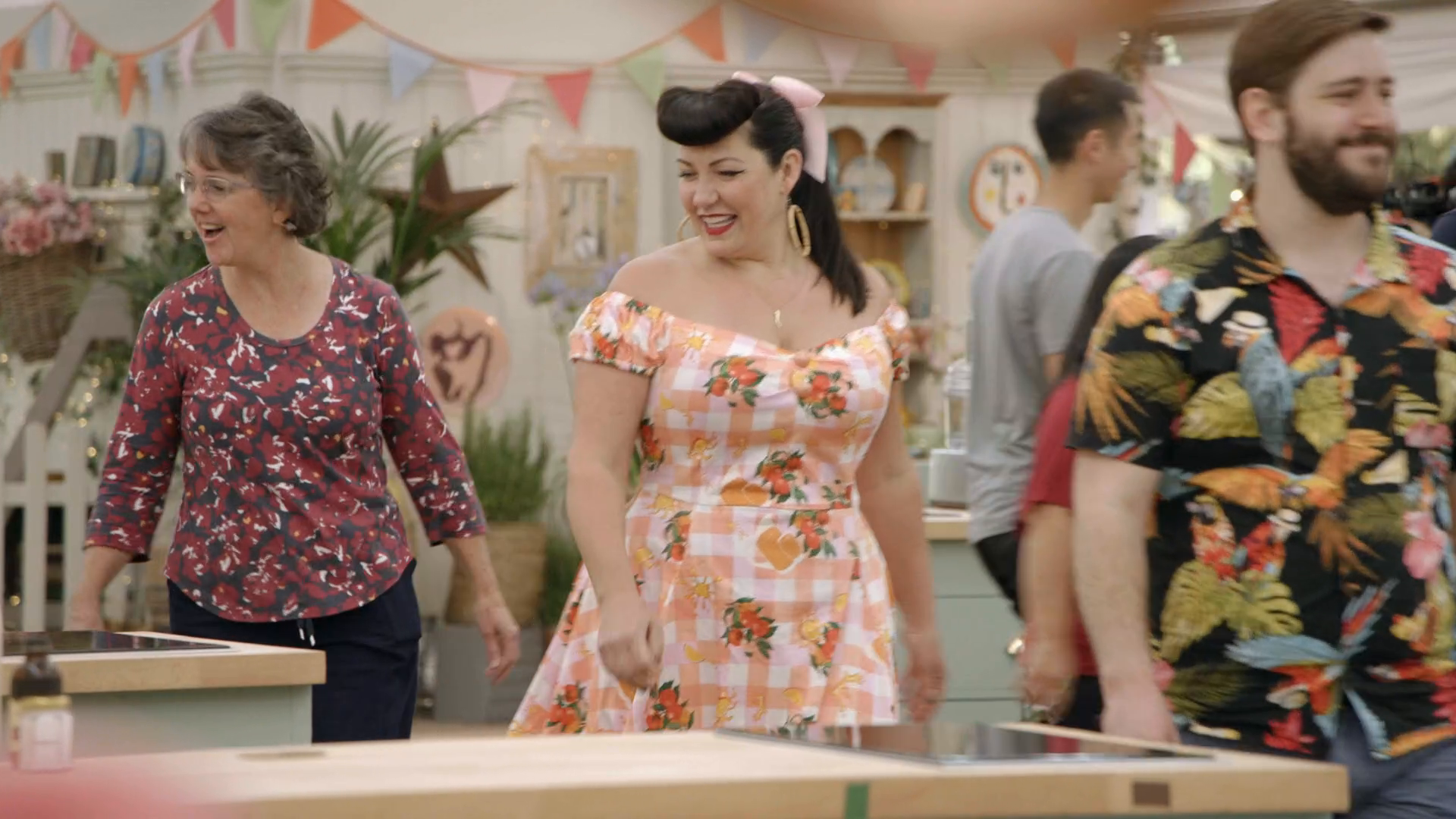 Season 1