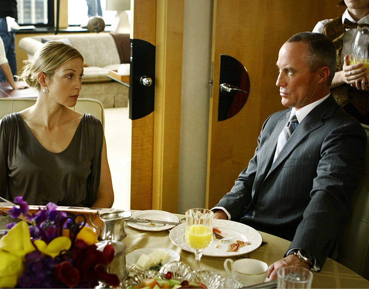 Bart Bass