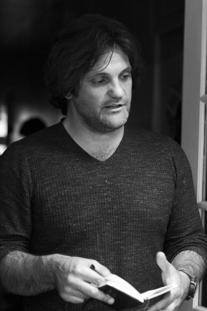 Ante Novakovic