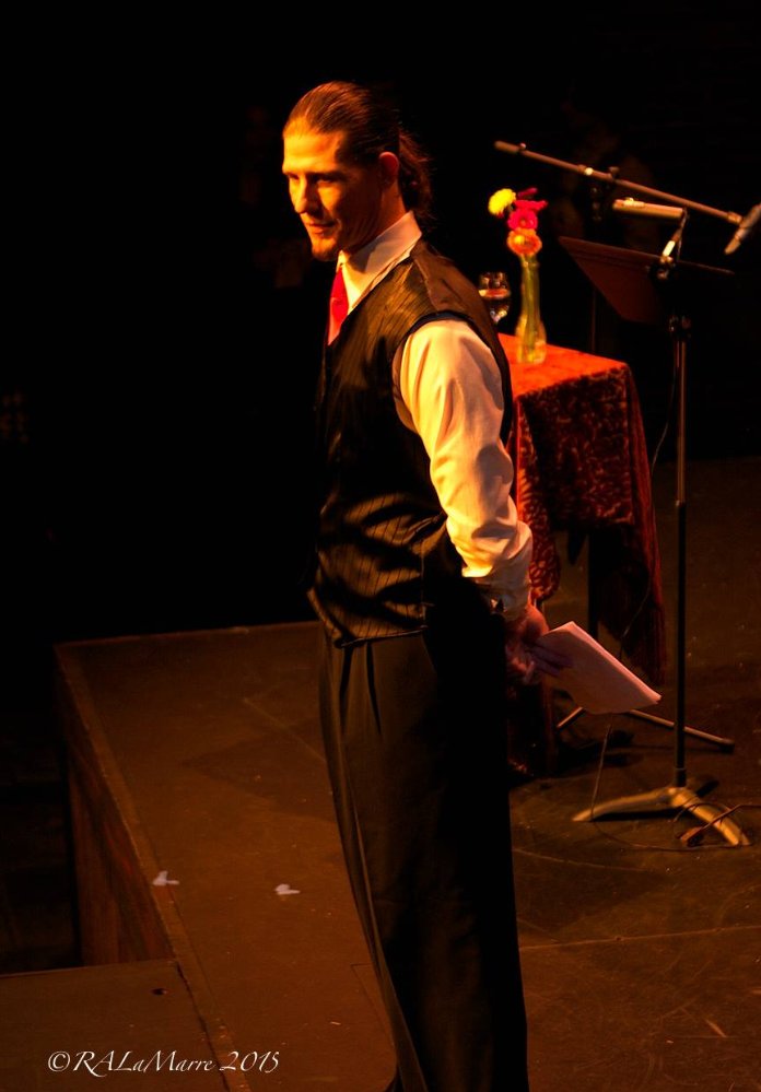 Nate Andrade