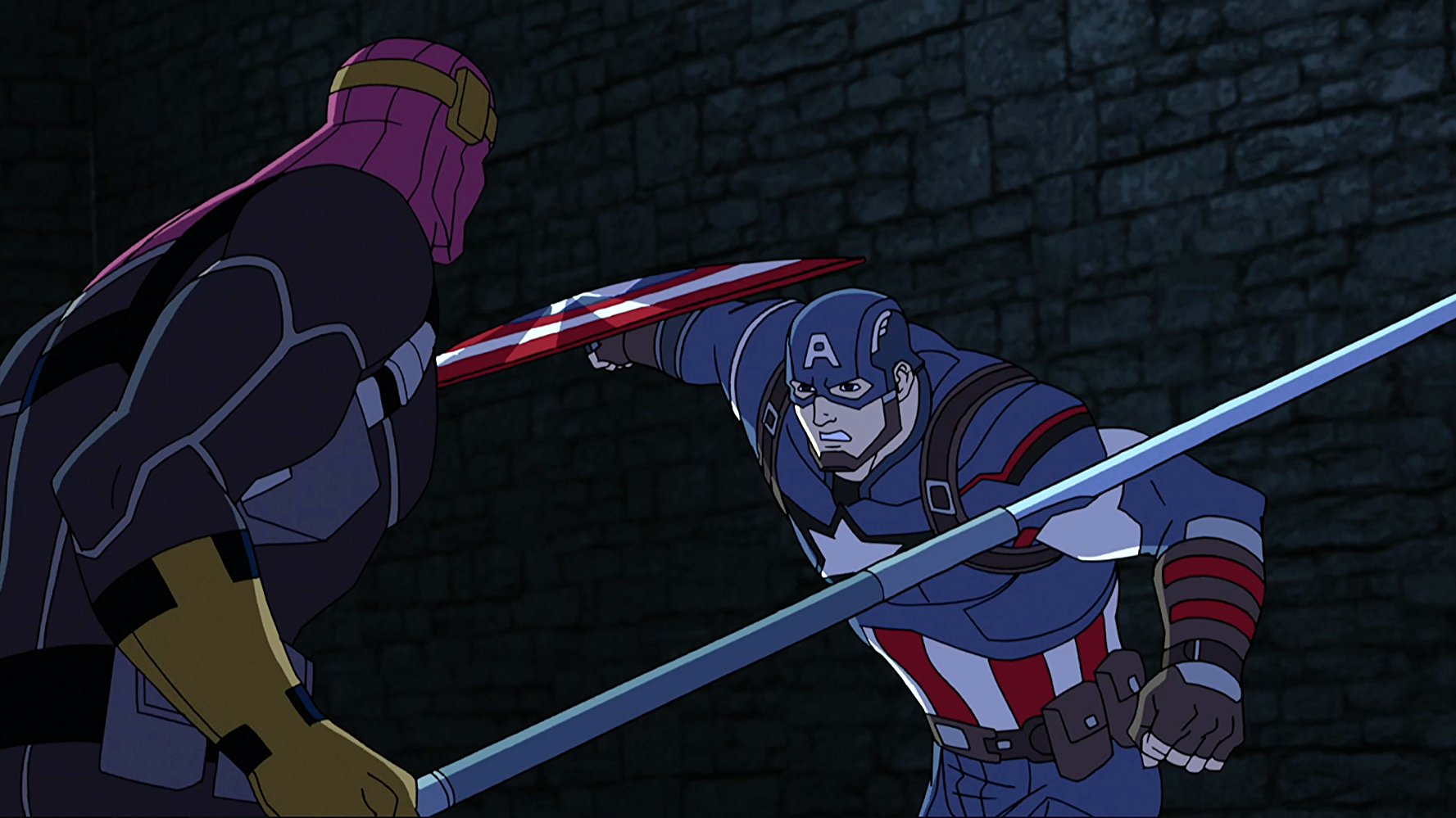 Baron Zemo