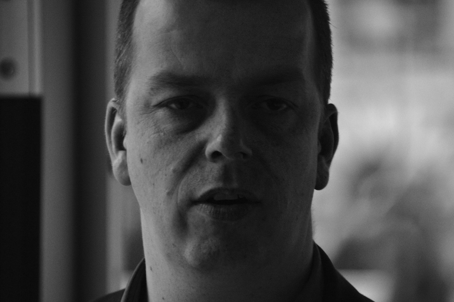 Spencer Hawken