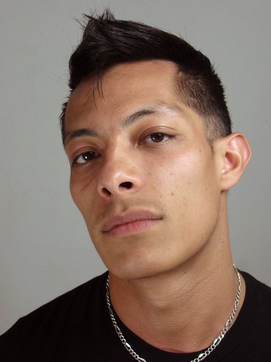Luis Alberti