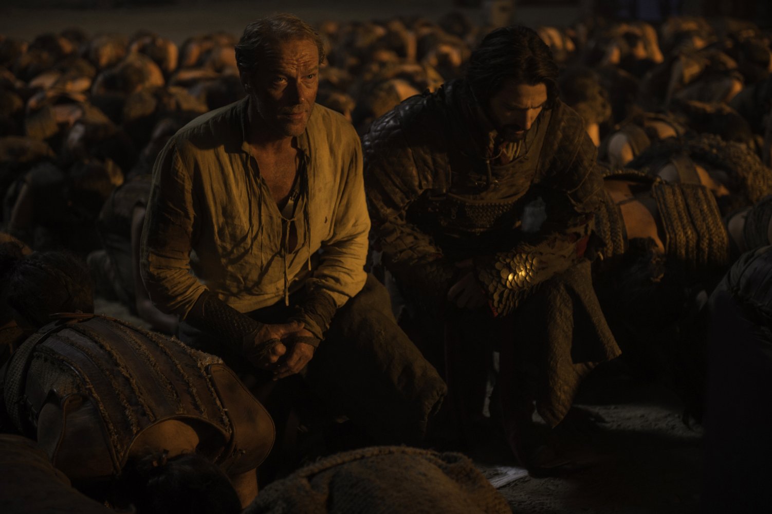 Daario Naharis