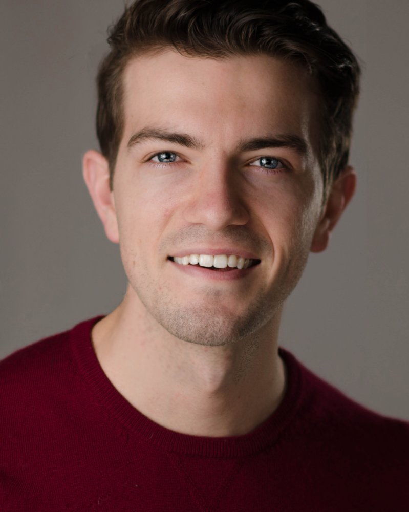 Derek Evans