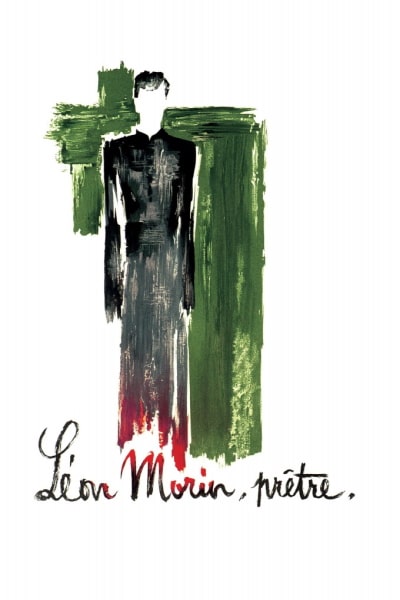 L&eacute;on Morin, Priest