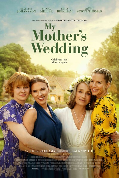 My Mothers Wedding (North Star)