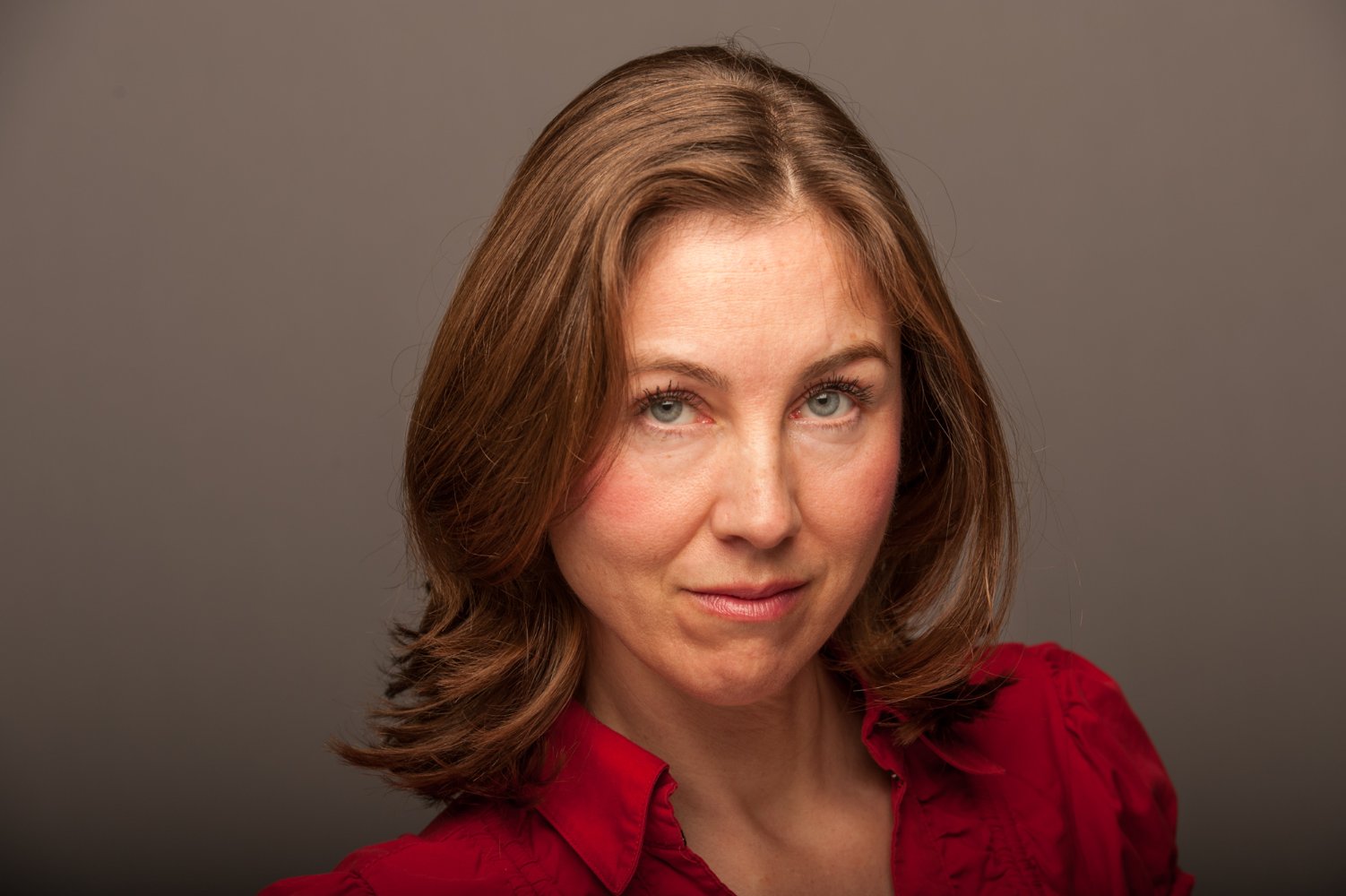 Amy S. Johnson