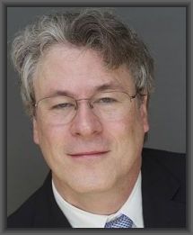 Paul Carpenter