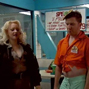 Terry Bernadino, Terry