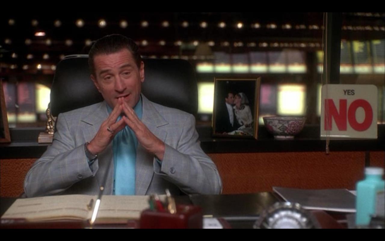 Sam 'Ace' Rothstein