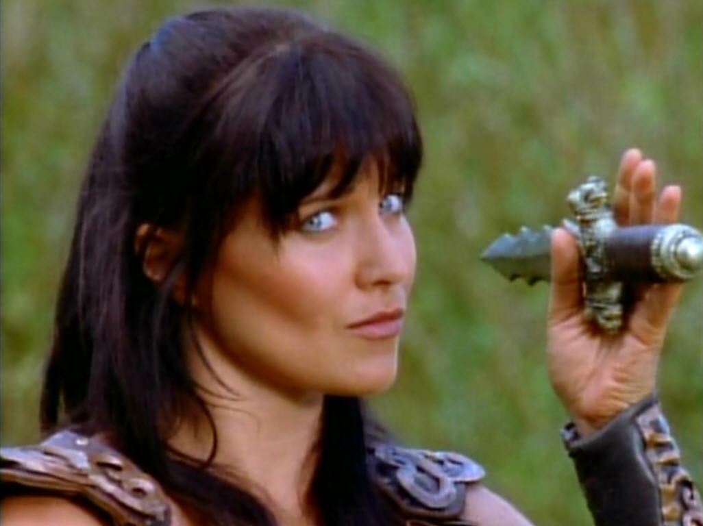 Xena