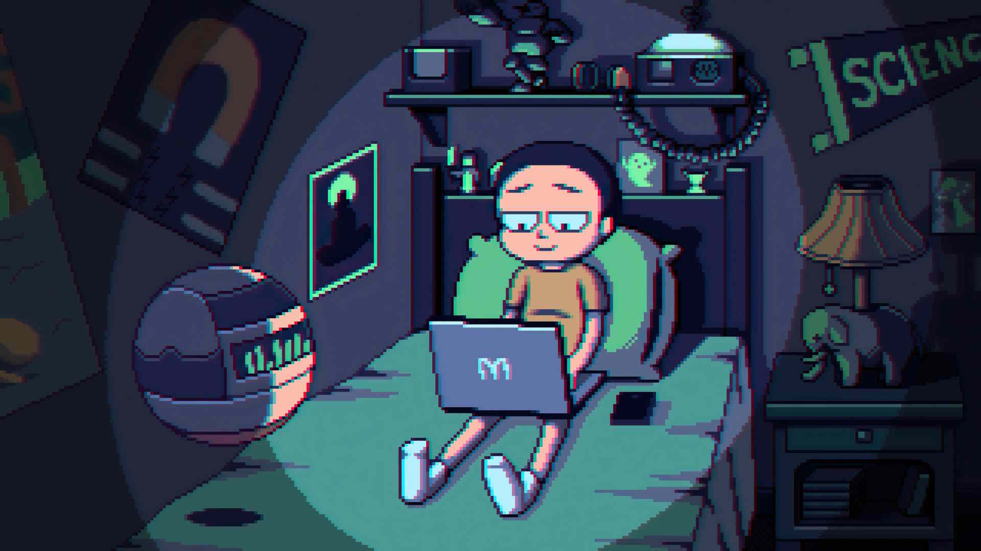 Season 1