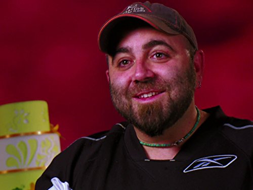Duff Goldman