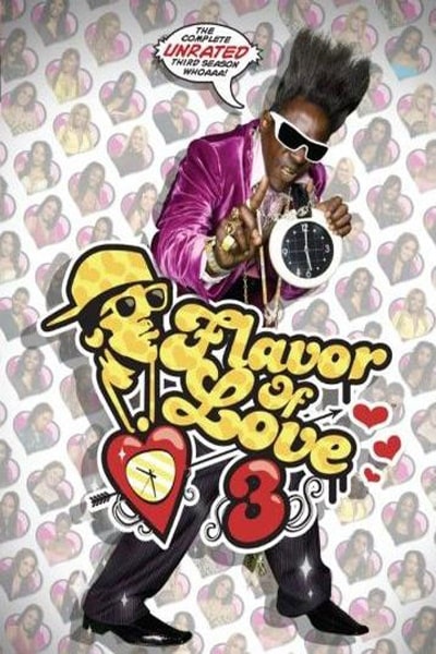 Flavor of Love - Season 3