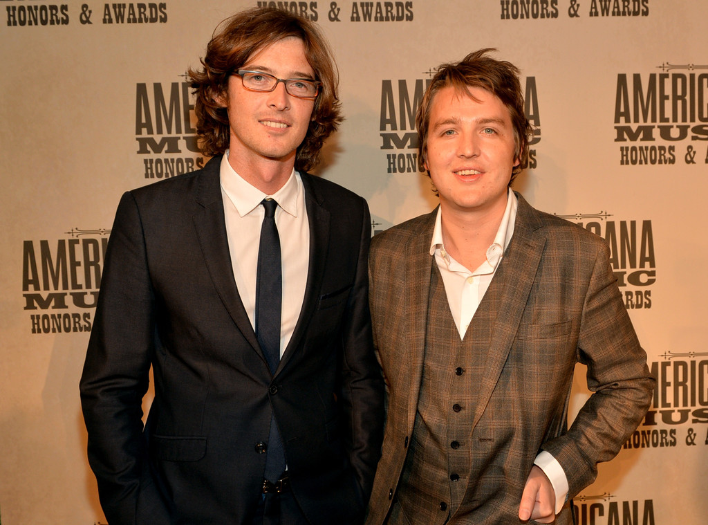 The Milk Carton Kids
