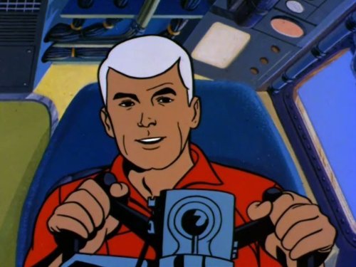 Roger T. 'Race' Bannon