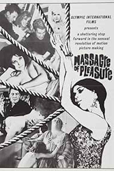 Massacre of Pleasure (Massacre pour une orgie)