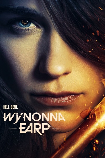 Wynonna Earp  - Season 3