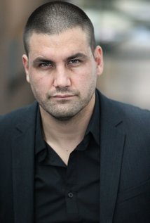 Brian Cullen Phillips