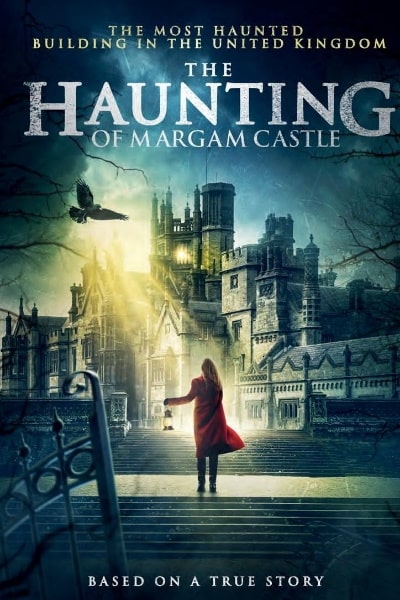 The Haunting of Margam Castle