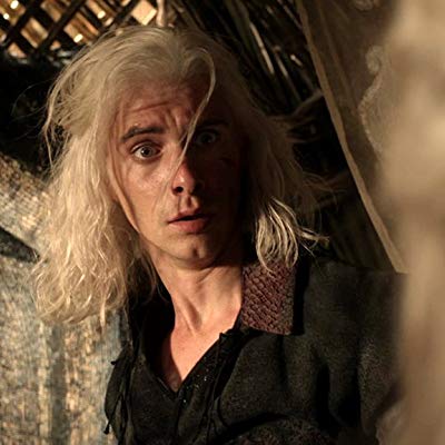 Viserys Targaryen