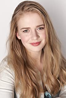 Freya Van Dyke