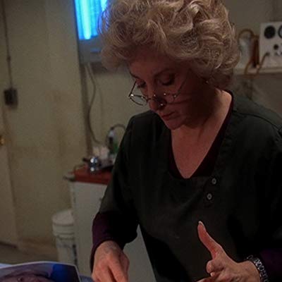 Mary Hanlan