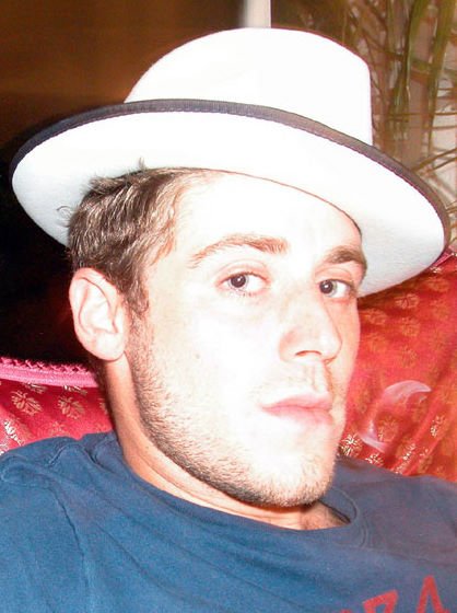 Jon Abrahams