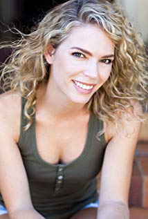 Candice Hill