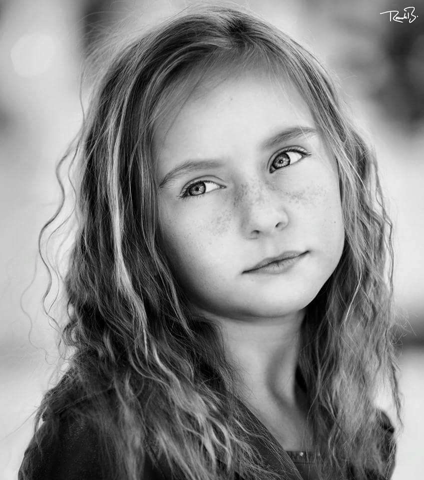 Natasha Kerfoot