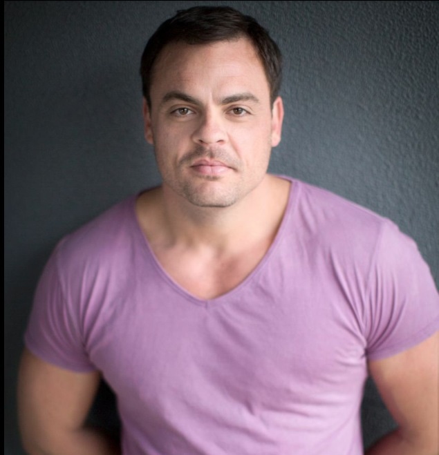 Brad McMurray