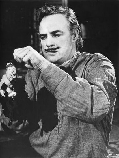 Peter Quint