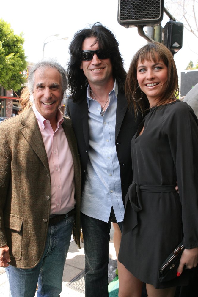 Tommy Thayer
