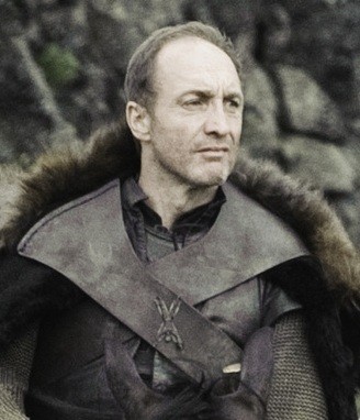 Roose Bolton