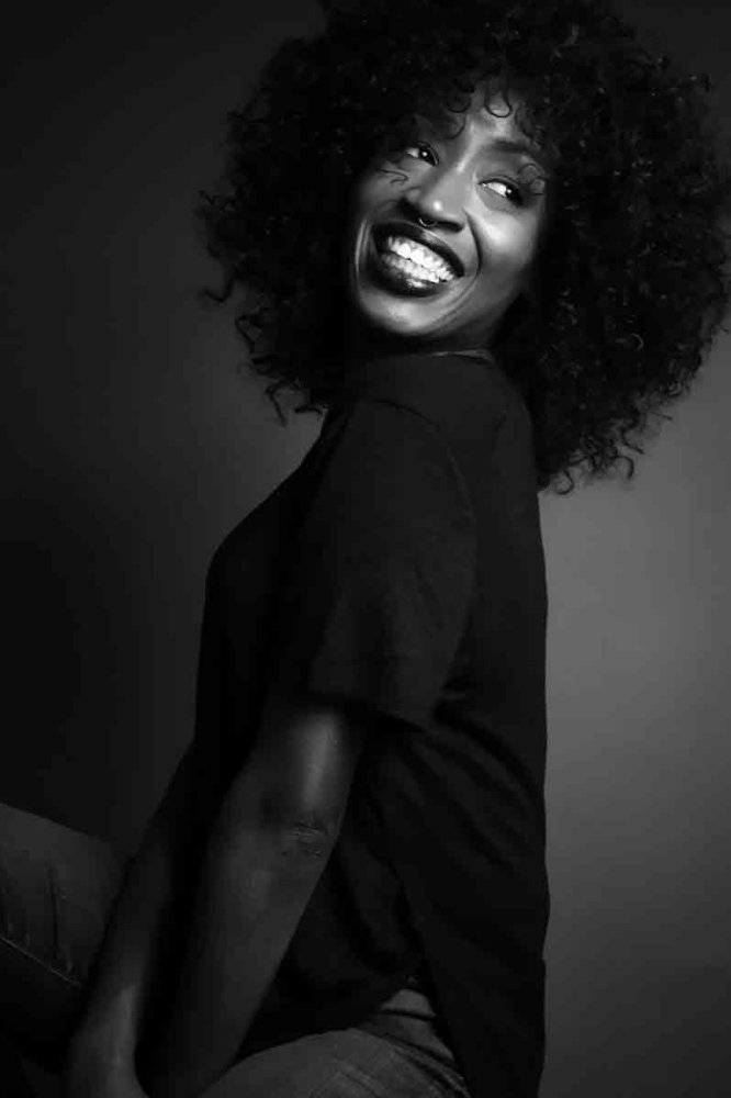 Shara London