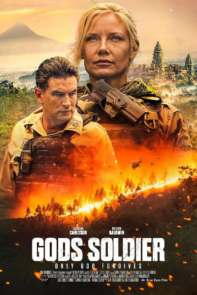 Gods Soldier