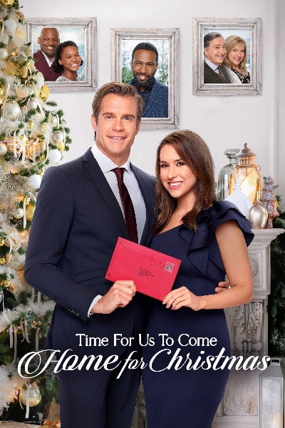 Time for Us to Come Home for Christmas