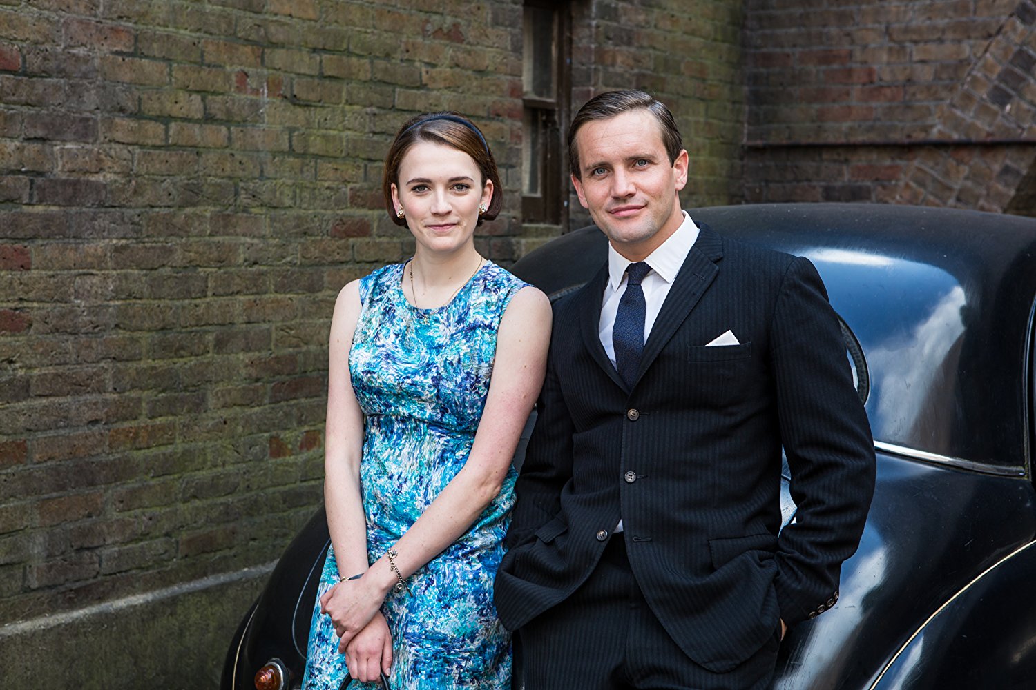 Tom Hereward