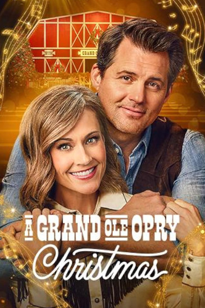 A Grand Ole Opry Christmas