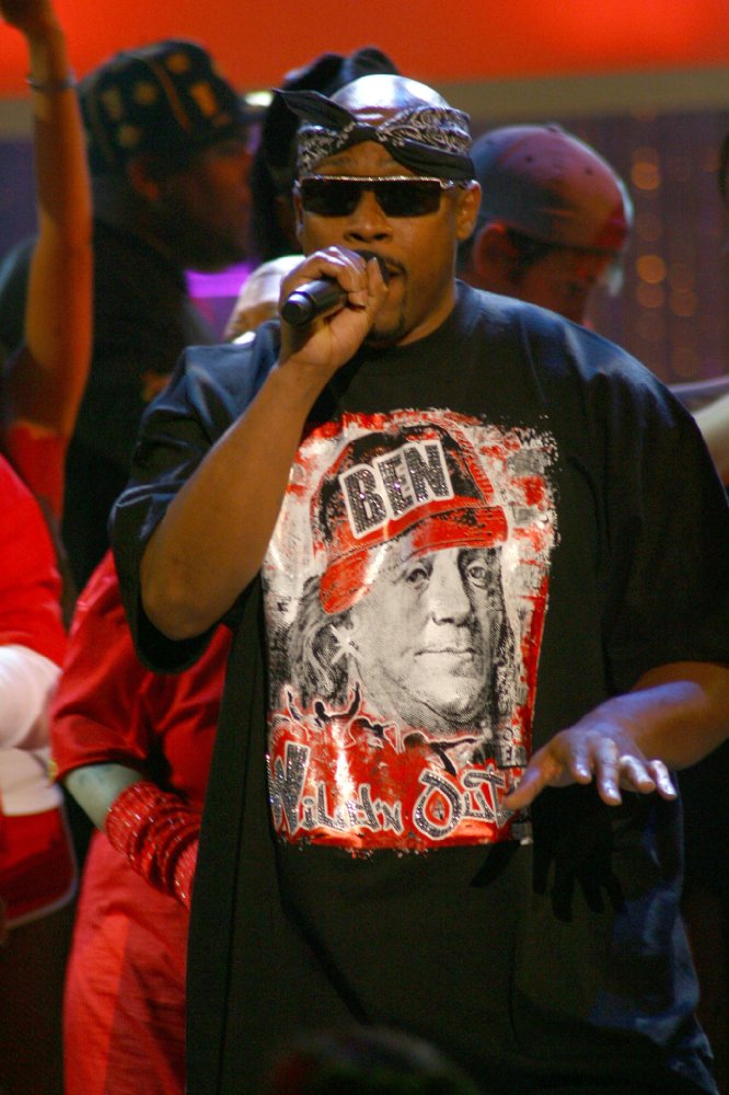 Nate Dogg