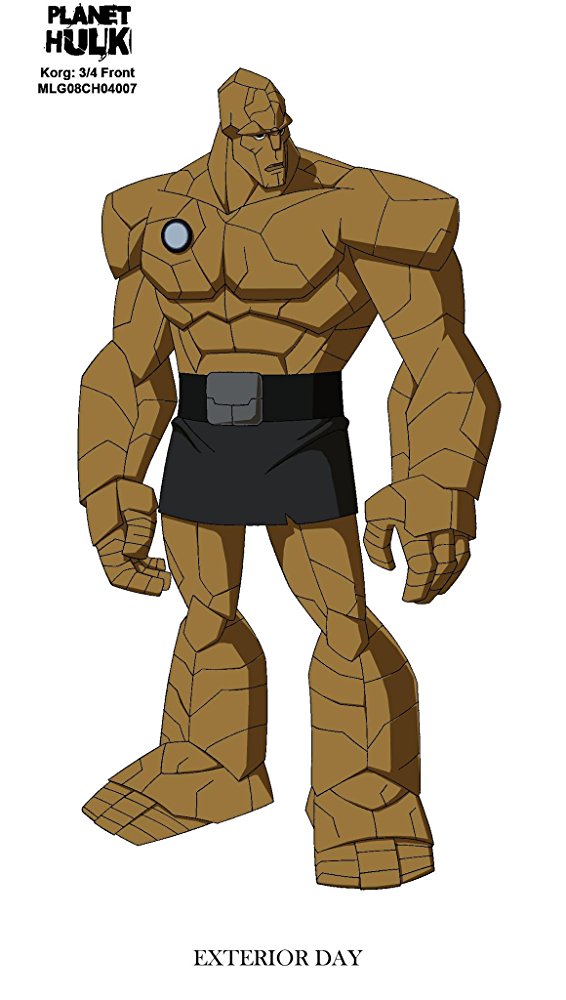 Korg
