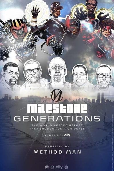 Milestone Generations