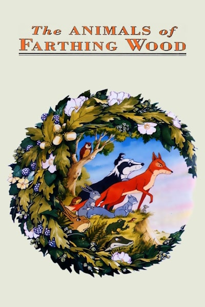 The Animals of Farthing Wood - Season 1