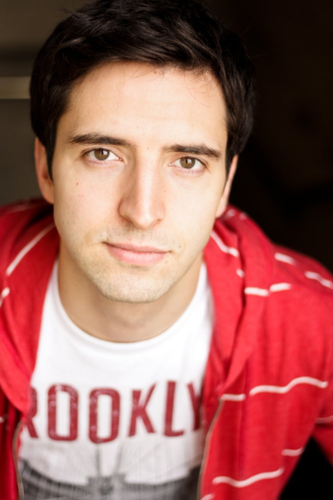 Jeff Braine