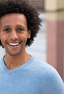 Sam Kebede