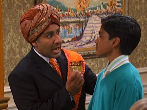 Prince Sanjei