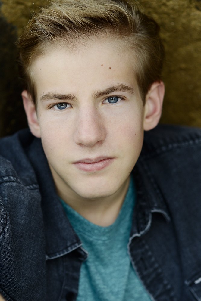 Christian Pierce